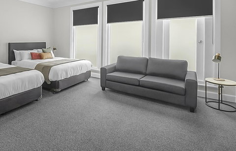 Horse And Jockey Hotel Homebush - Accommodation in Surfers Paradise 17
