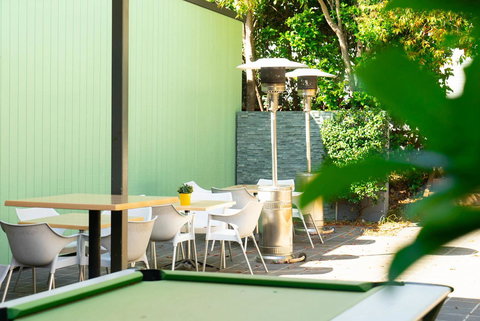Horse And Jockey Hotel Homebush - Accommodation in Surfers Paradise 24