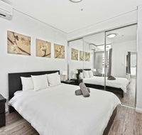 Comfortable Apartment in Central Sydney - Accommodation in Surfers Paradise
