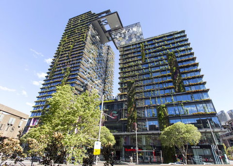 Comfortable Apartment In Central Sydney - Accommodation in Surfers Paradise 10