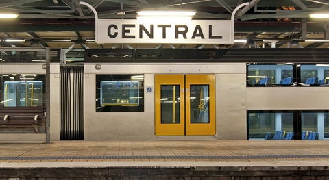 Comfortable Apartment In Central Sydney - Accommodation in Surfers Paradise 7