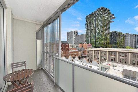 Comfortable Apartment In Central Sydney - Accommodation in Surfers Paradise 5