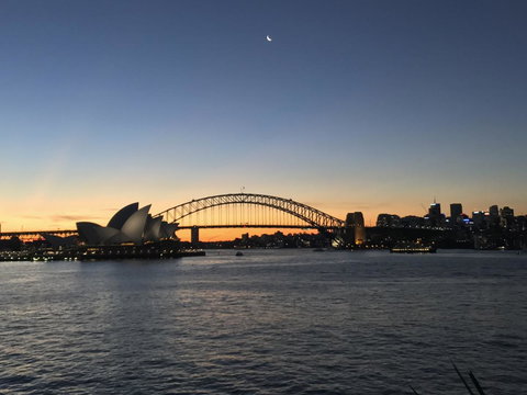 Comfortable Apartment In Central Sydney - Accommodation in Surfers Paradise 13