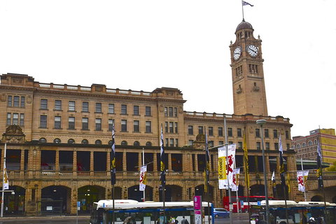 Comfortable Apartment In Central Sydney - Accommodation in Surfers Paradise 9