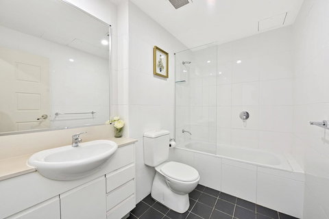 Comfortable Apartment In Central Sydney - Accommodation in Surfers Paradise 4