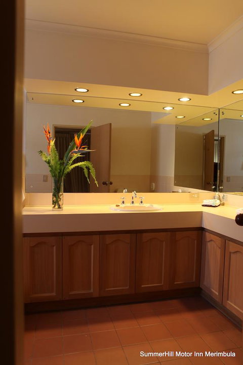 Summerhill Motor Inn - Accommodation in Surfers Paradise 10