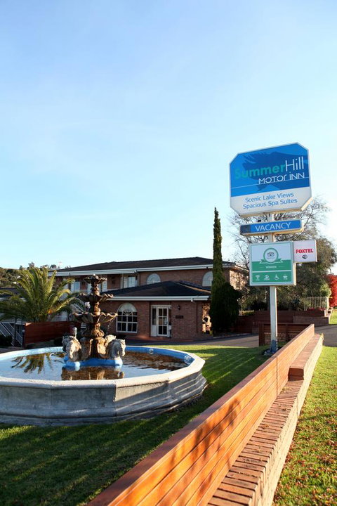 Summerhill Motor Inn - Accommodation in Surfers Paradise 16