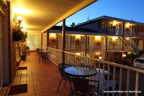 Summerhill Motor Inn - Accommodation in Surfers Paradise 27