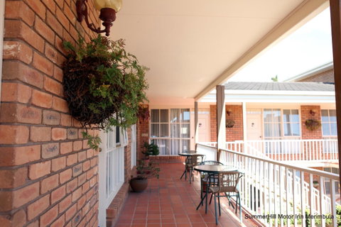 Summerhill Motor Inn - Accommodation in Surfers Paradise 21