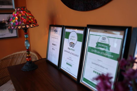 Summerhill Motor Inn - Accommodation in Surfers Paradise 18