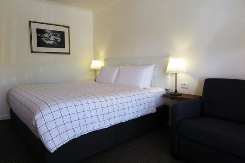 Summerhill Motor Inn - Accommodation in Surfers Paradise 1