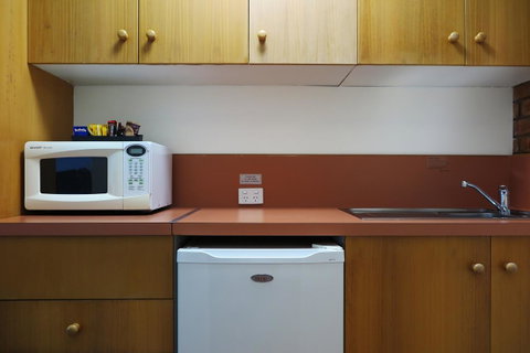 Summerhill Motor Inn - Accommodation in Surfers Paradise 17