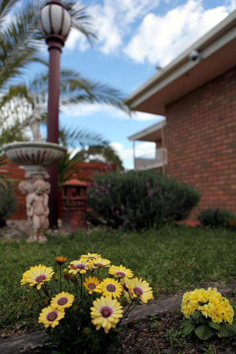 Summerhill Motor Inn - Accommodation in Surfers Paradise 28