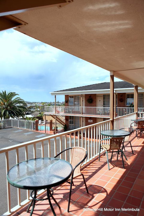 Summerhill Motor Inn - Accommodation in Surfers Paradise 25