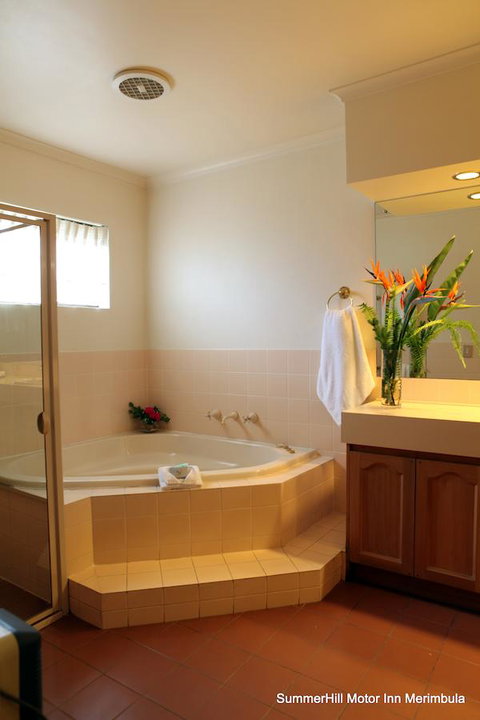 Summerhill Motor Inn - Accommodation in Surfers Paradise 19