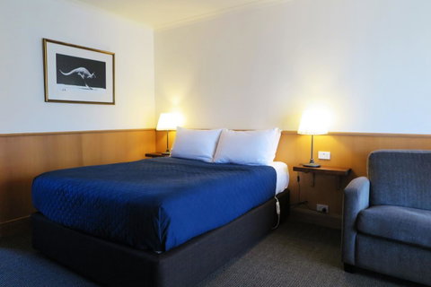 Summerhill Motor Inn - Accommodation in Surfers Paradise 2