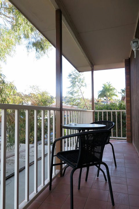 Summerhill Motor Inn - Accommodation in Surfers Paradise 34
