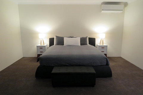 Summerhill Motor Inn - Accommodation in Surfers Paradise 8