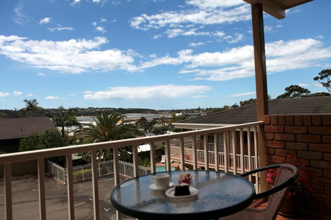 Summerhill Motor Inn - Accommodation in Surfers Paradise 43