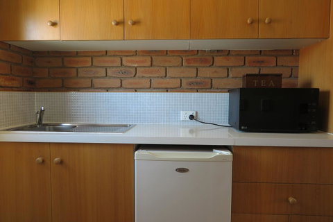 Summerhill Motor Inn - Accommodation in Surfers Paradise 3