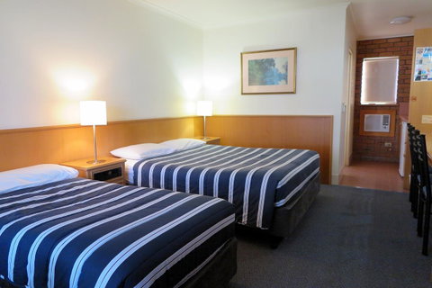 Summerhill Motor Inn - Accommodation in Surfers Paradise 15