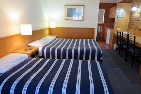Summerhill Motor Inn - Accommodation in Surfers Paradise 37