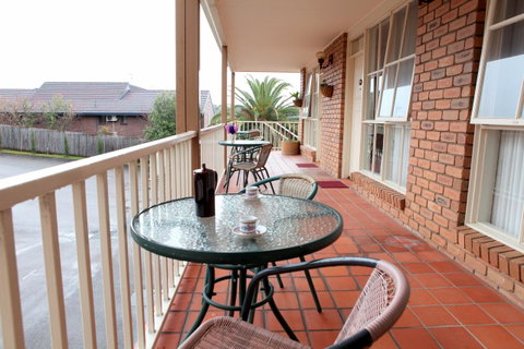 Summerhill Motor Inn - Accommodation in Surfers Paradise 20