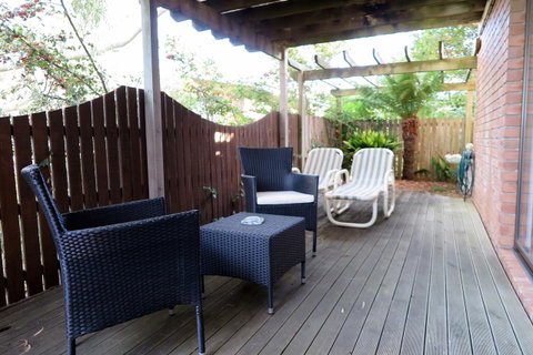 Summerhill Motor Inn - Accommodation in Surfers Paradise 39