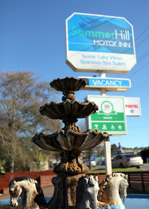 Summerhill Motor Inn - Accommodation in Surfers Paradise 23