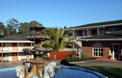 Summerhill Motor Inn - Accommodation in Surfers Paradise 32