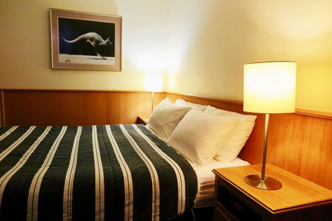 Summerhill Motor Inn - Accommodation in Surfers Paradise 5