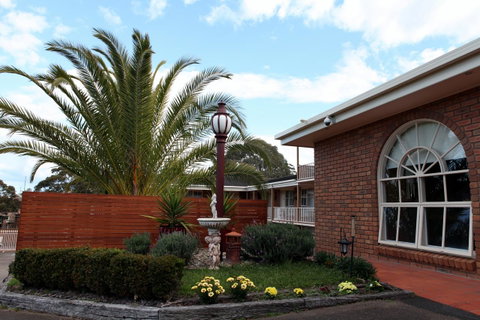Summerhill Motor Inn - Accommodation in Surfers Paradise 29