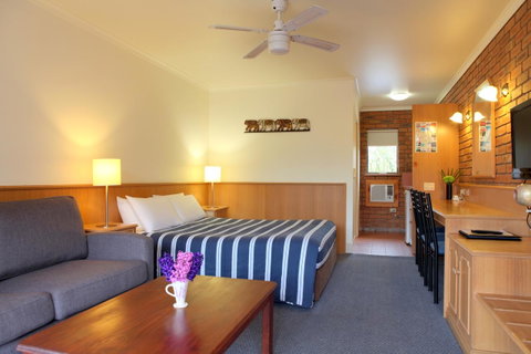 Summerhill Motor Inn - Accommodation in Surfers Paradise 14