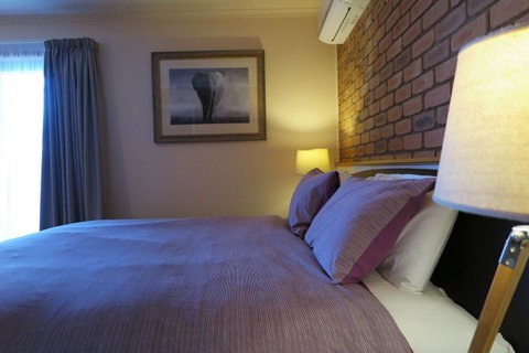 Summerhill Motor Inn - Accommodation in Surfers Paradise 9