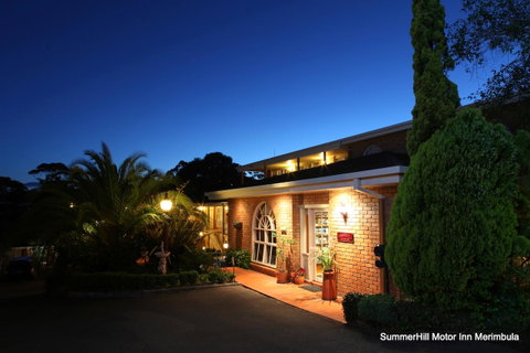 Summerhill Motor Inn - Accommodation in Surfers Paradise 22