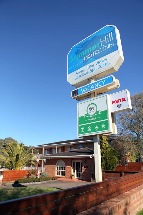 Summerhill Motor Inn - Accommodation in Surfers Paradise 31