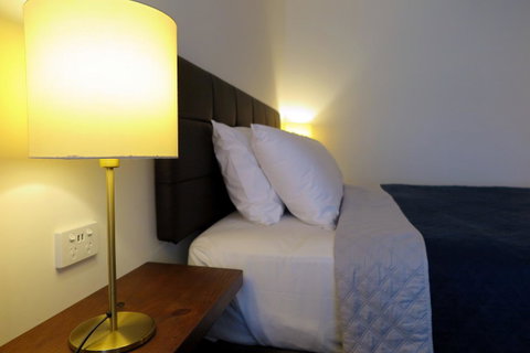Summerhill Motor Inn - Accommodation in Surfers Paradise 12