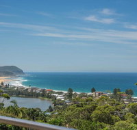 The Beach House Terrigal - Accommodation in Surfers Paradise