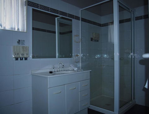 Grafton Central Motel - Accommodation in Surfers Paradise 36