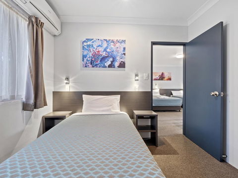 Grafton Central Motel - Accommodation in Surfers Paradise 10