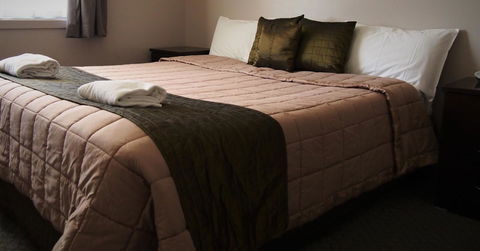 Grafton Central Motel - Accommodation in Surfers Paradise 33