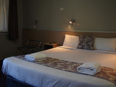 Grafton Central Motel - Accommodation in Surfers Paradise 39