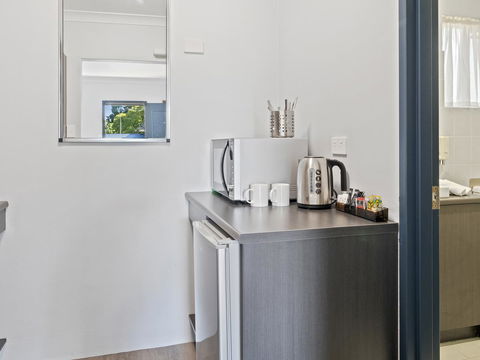 Grafton Central Motel - Accommodation in Surfers Paradise 7