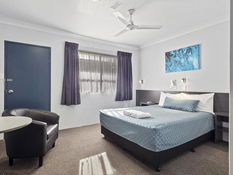 Grafton Central Motel - Accommodation in Surfers Paradise 6