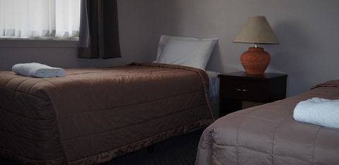 Grafton Central Motel - Accommodation in Surfers Paradise 35