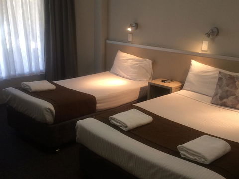 Grafton Central Motel - Accommodation in Surfers Paradise 42