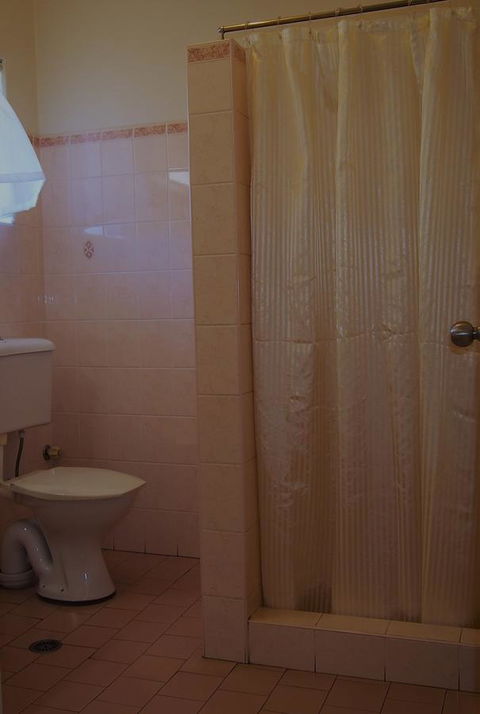 Grafton Central Motel - Accommodation in Surfers Paradise 43