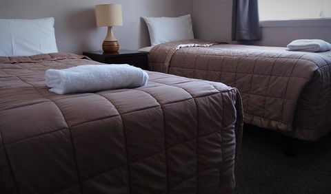 Grafton Central Motel - Accommodation in Surfers Paradise 34