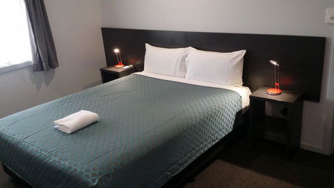 Grafton Central Motel - Accommodation in Surfers Paradise 22