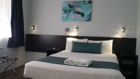 Grafton Central Motel - Accommodation in Surfers Paradise 20